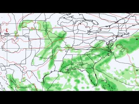 September 10, 2020 Weather Xtreme Video - Afternoon Edition
