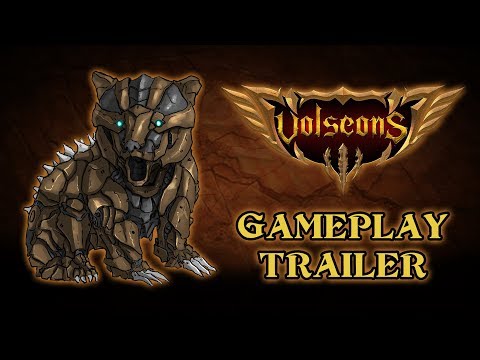 Gameplay Trailer
