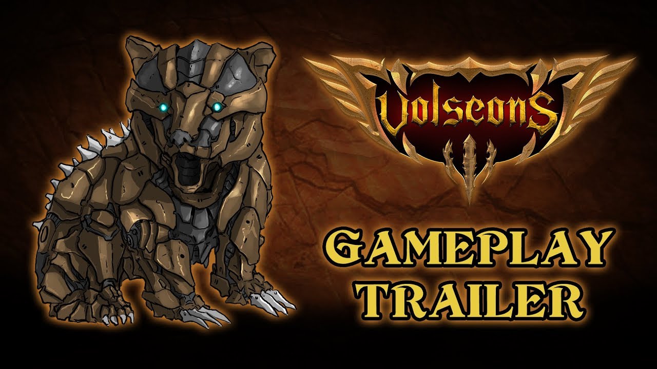 Gameplay Trailer