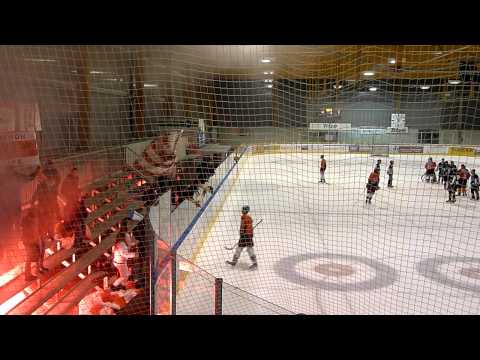 Juniors HC Sion vs Delémont part 2