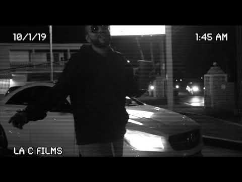 #Huarache - Akl x Chris Rowz