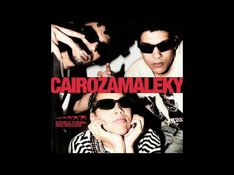 Double Zuksh - Cairo Zamaleky ft. Sho Madjozi (Prod by Coolpix Boy) | دبل زوكش -كايرو زمالكي