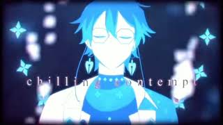 Cover art for Blue Light