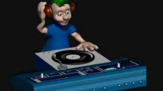 California Dreamin - Benny Benassi - mix Luis