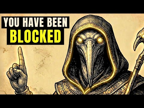 STOP ASKING FOR SIGNS: Thoth Reveals Why the Universe Went Silent