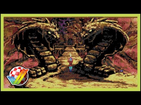 Amiga Longplay [042] King's Quest V:  Absence Makes the Heart Go Yonder