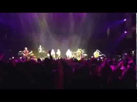 Miranda! Y Javiera Mena