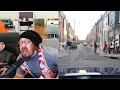 Sam Hyde On Why He Lives In The Ghetto