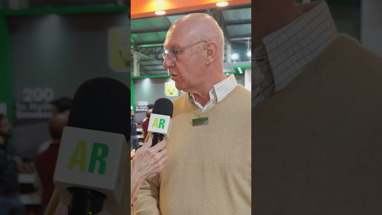 #Hortitec 2026: consumo vai aumentar 7% ao ano!