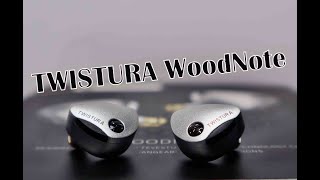 Twistara Woodnote
