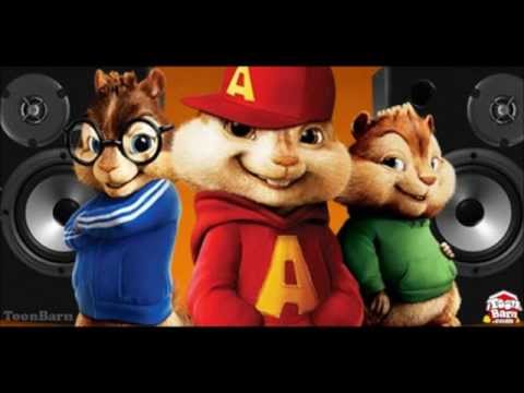 Justin Biber - As long as you love me Chipmunks Version (Justin Biber - As long as you love me Chipmunks Version)