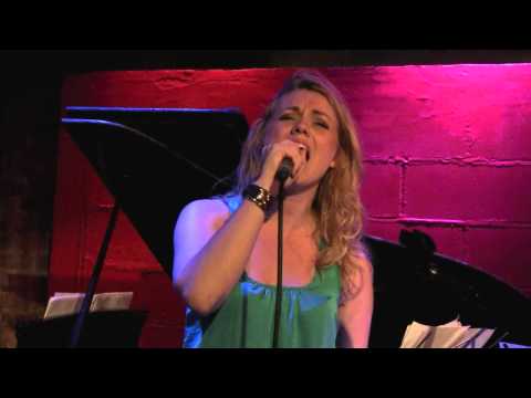 Ashley Kate Adams - "Animal" (Neon Trees)