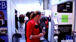 Łódź: Targi redNet Dom Mieszkanie Wnętrze - jesień 2012 (2)