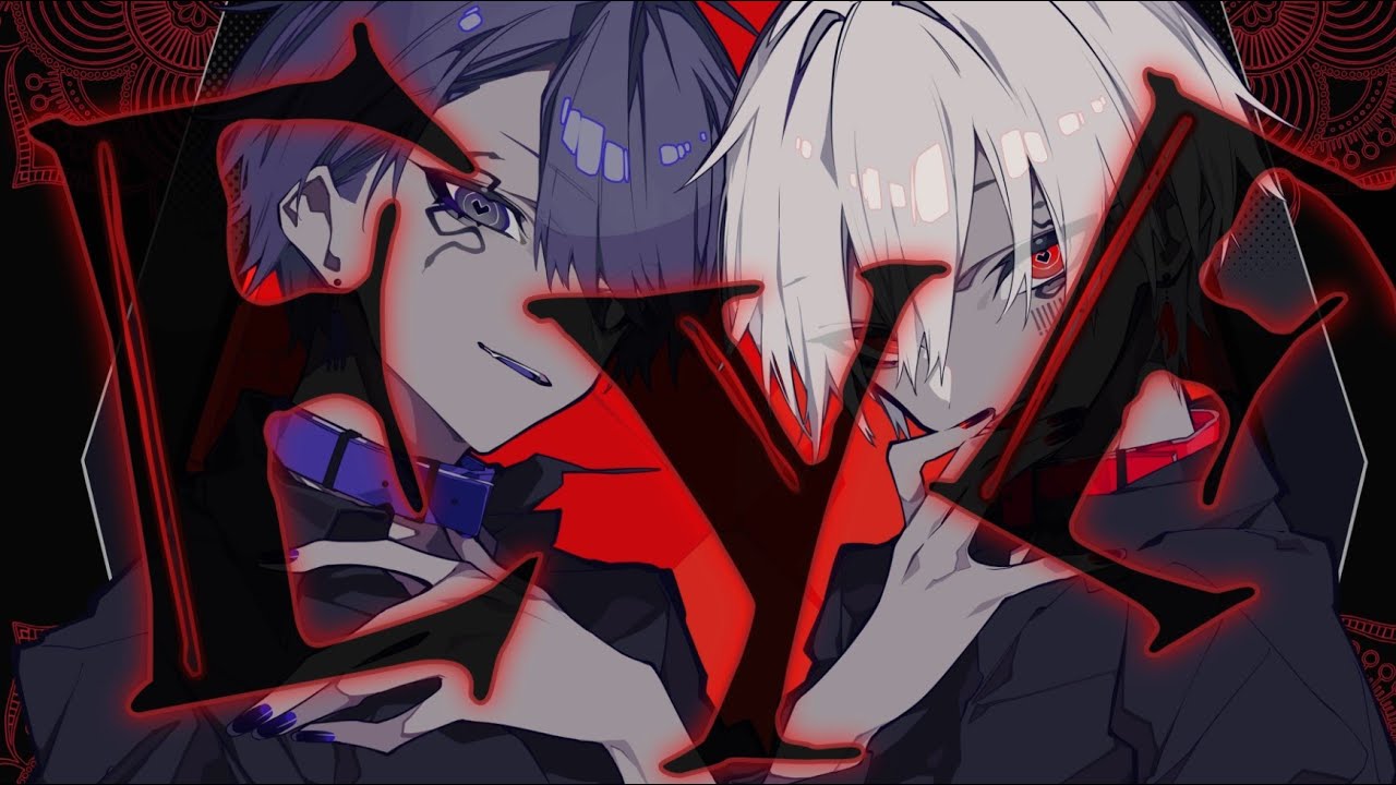 EYE／After the Rain（そらる×まふまふ）【アレンジして歌ってみた】