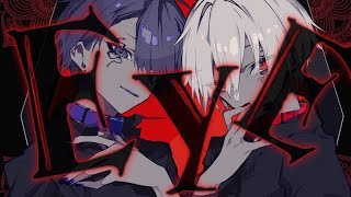 EYE/After the Rain(そらる×まふまふ)【アレンジして歌ってみた】