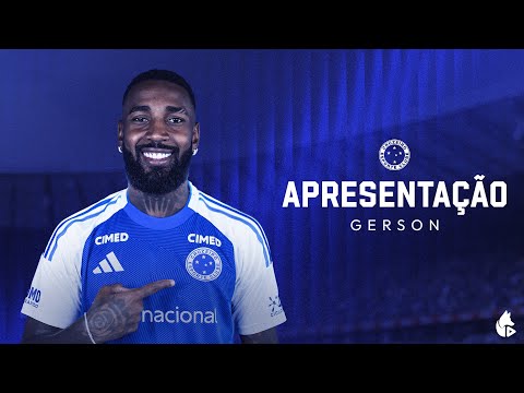 🦊🎙PRESENTATION | GERSON | TODAY - 1 PM