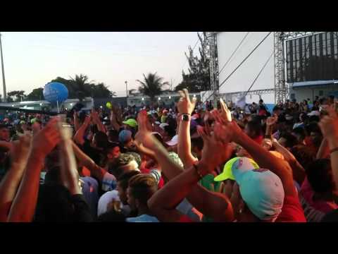 Banda grafith 27 anos