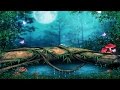 Beautiful Japanese Music Glow Of The Moon