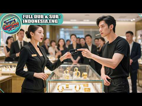 Poor Guy Kicked Out While Buying Gold—Shocks Everyone By Buying The Entire Store With Cash