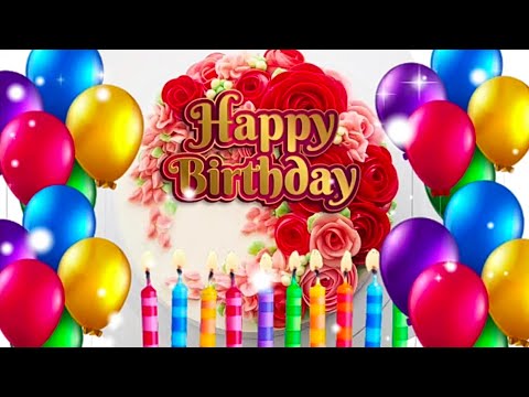 Happy birthday to you Anaïs #happybirthday #capcut