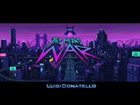 Volkor X - This Means War (official video)