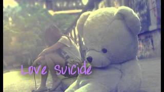 Tinie Tempah ft. Ester Dean - Love Suicide (Prod. by Stargate)