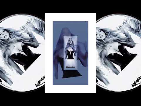 Mariah Carey – Here For It All (GalleyGroove Remix) | Uplifting Classic Piano House Dance Remix 2025