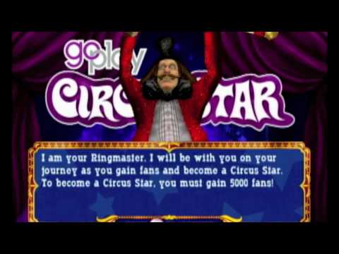descargar go play circus star wii