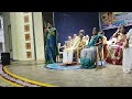 SV Music Dance College Orientation Speech By Faculty On 04 07 2022 At 5 30 Pm