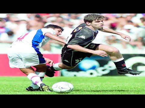 Paraná Clube 1-0 Vasco da Gama - João Havelange Cup 2000 - Quarter-Finals - Second Leg