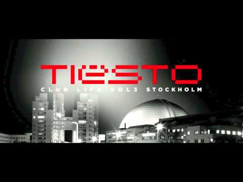 Tiësto [Club Life Vol.3 Stockholm] Baggi Begovic - Compromise (ft. Tab)