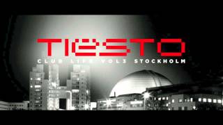 Tiësto [Club Life Vol.3 Stockholm] Baggi Begovic - Compromise (ft. Tab)