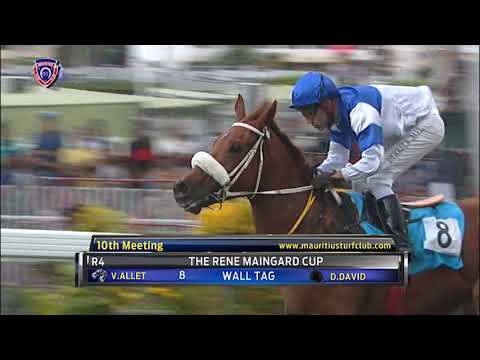 Winners of the day - 10th Meeting 2019 Season