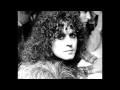 Marc Bolan & T. Rex - Cat Black (The Wizard's ...