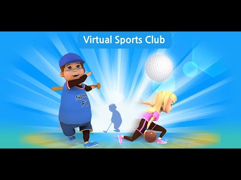 Virtual Sports Club