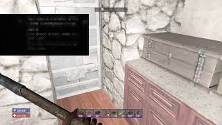 ﾆｭ~ﾊ~ﾌ・ゆきのんんのはんなり実況☆/7Days To Die -PS4-  ["Japanese language only" ]