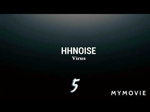HHNOISE 05 - Virus Gangstaz.com Mein 16er