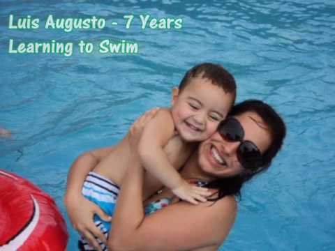 Colombia Au Pair Nathaly, 23 – EurAupair Video Profile