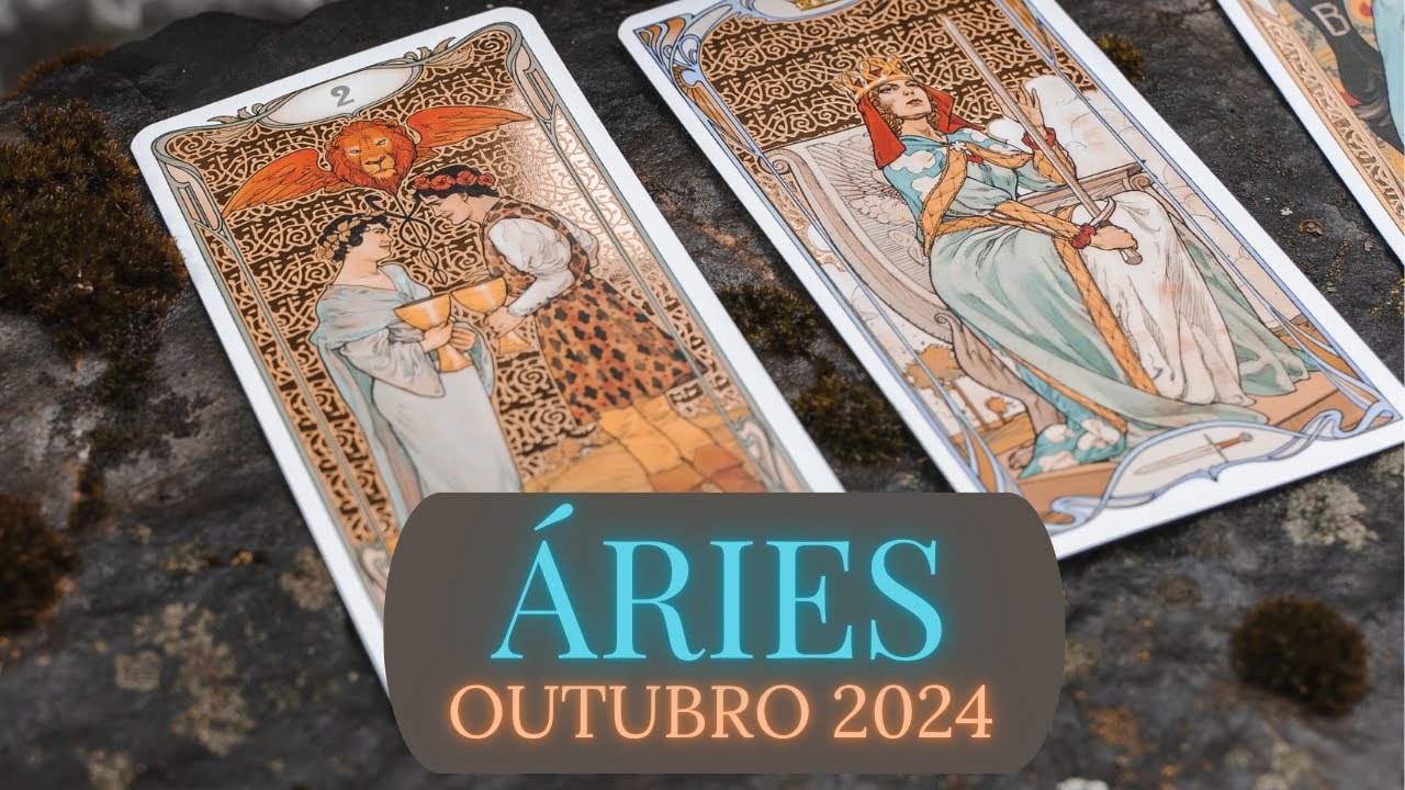 ÁRIES♈Prepara o coração, pois vai ser de cair o queixo, tudo isso vai acontecer a qualquer momento💫