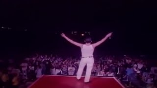 Depeche Mode - People are People (Live Pasadena Rose Bowl 1988) HD