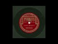 Pedro Infante - Paloma Dejame Ir - Peerless 4676A