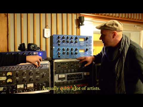 Angeln nach Nutzermeinungen Funkhaus Studio