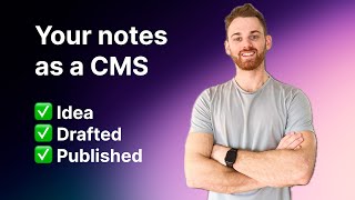 Using Reflect as a CMS (Content Management System)