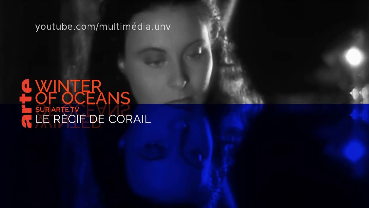 Miniature de la vidéo Le Récif de corail - Jean Gabin, Michèle Morgan - Bande-annonce / Auto-promotion Internet - Arte du film Le Récif de corail