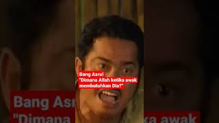 Download lagu Para Pencari Tuhan | Bang Asrul 'Dimana Allah Ketika Aku Membutuhkan Dia' mp3