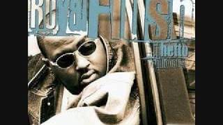 Royal Flush - What A Shame