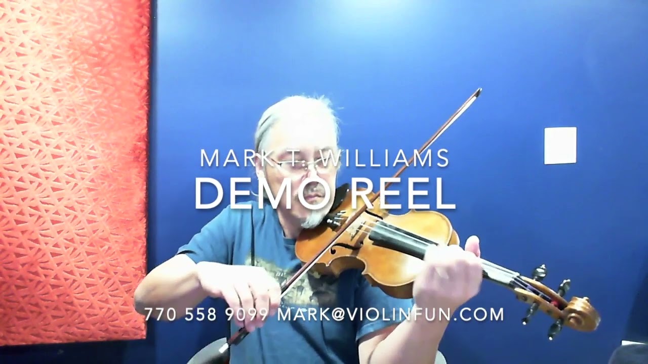Promotional video thumbnail 3 for Violin Fun