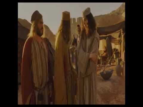 A Kezdet Kezdetén - Kisvártatva jövök és..... :D