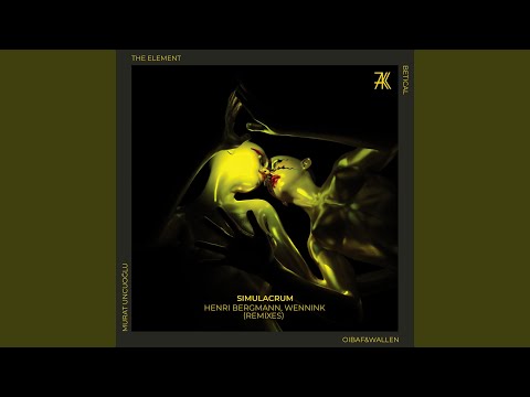 Simulacrum (The Element MT Remix)