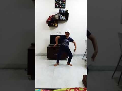Easy Dance/Choreography on Taki Taki - zoomba dance for beginner kids